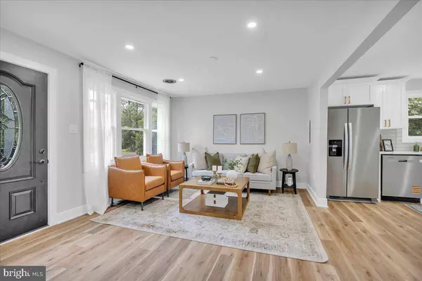 515 W VIRGINIA RD, Browns Mills, NJ 08015