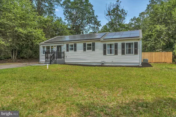 515 W VIRGINIA RD, Browns Mills, NJ 08015