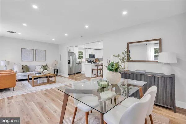 515 W VIRGINIA RD, Browns Mills, NJ 08015