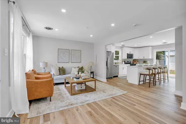 515 W VIRGINIA RD, Browns Mills, NJ 08015