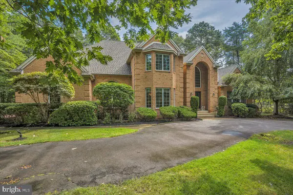 2 CARLY CT, Voorhees, NJ 08043