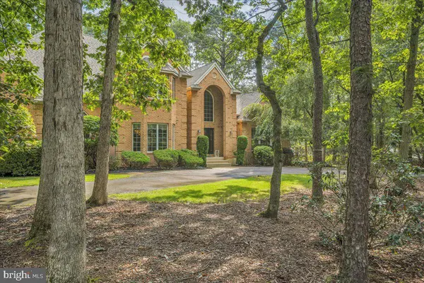 2 CARLY CT, Voorhees, NJ 08043