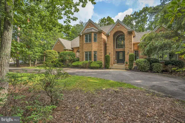 2 CARLY CT, Voorhees, NJ 08043