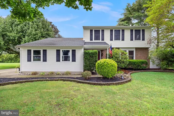 1031 RUSSELL MILL RD, Swedesboro, NJ 08085