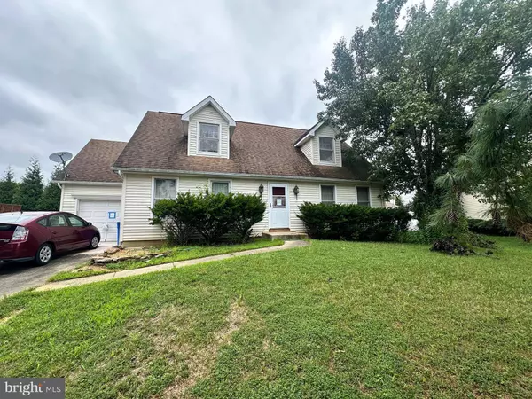 123 DESCHLER BLVD, Clayton, NJ 08312