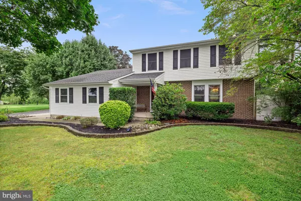 1031 RUSSELL MILL RD, Swedesboro, NJ 08085