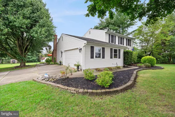 1031 RUSSELL MILL RD, Swedesboro, NJ 08085