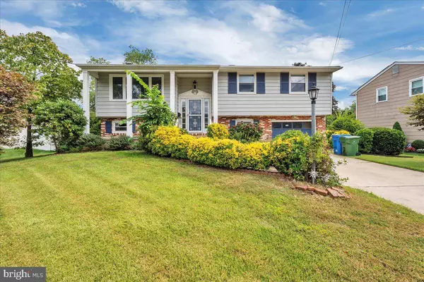 128 DUMAS RD, Cherry Hill, NJ 08003