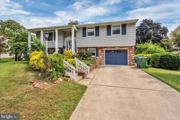 128 DUMAS RD, Cherry Hill, NJ 08003