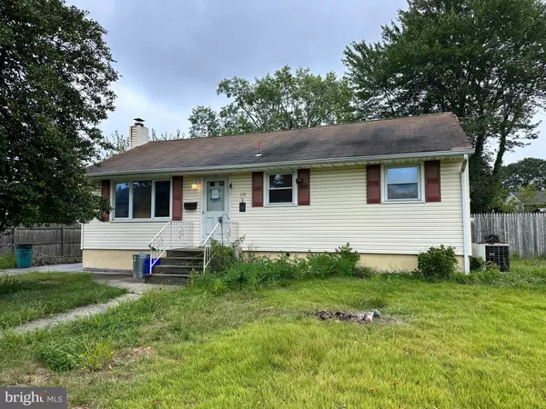 115 GLOUCESTER AVE, Magnolia, NJ 08049