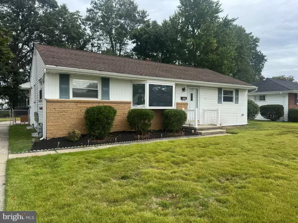 117 ELLIS AVE, Berlin, NJ 08009