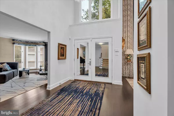 701 SUNSHINE LAKES, Voorhees, NJ 08043