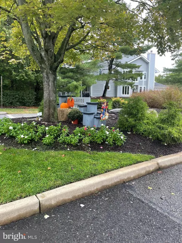 701 SUNSHINE LAKES, Voorhees, NJ 08043