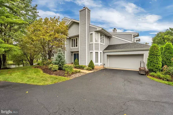 701 SUNSHINE LAKES, Voorhees, NJ 08043