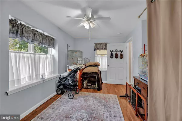 537 3RD ST, Atco, NJ 08004