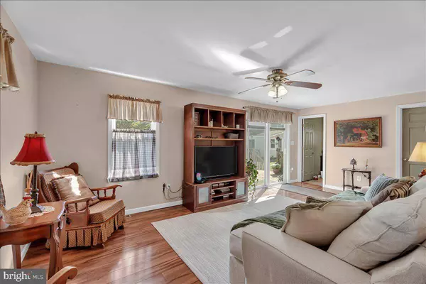 537 3RD ST, Atco, NJ 08004