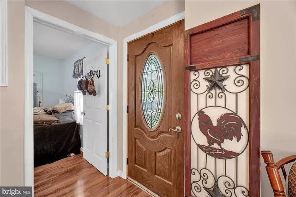 537 3RD ST, Atco, NJ 08004