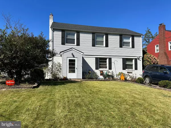 310 GLENWOOD AVE, Haddonfield, NJ 08033