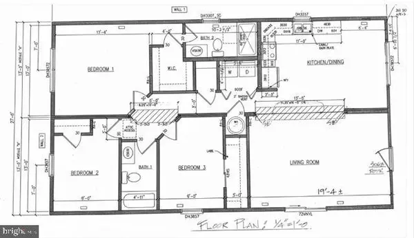 317 S PINE ST, Bridgeton, NJ 08302