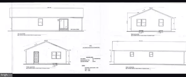 317 S PINE ST, Bridgeton, NJ 08302