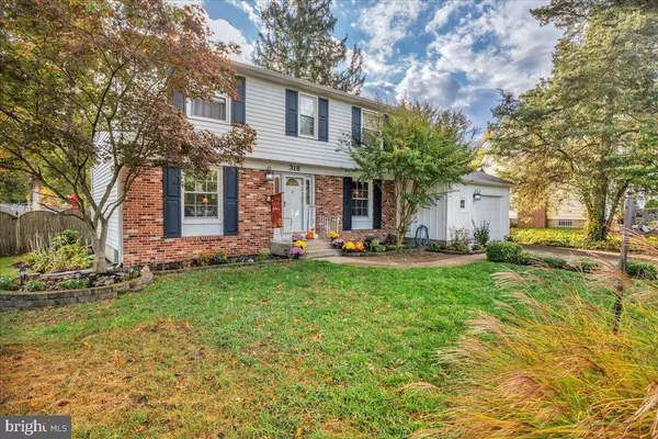 318 S COLUMBIA ST, Woodbury, NJ 08096