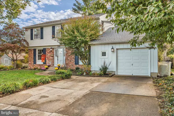 318 S COLUMBIA ST, Woodbury, NJ 08096