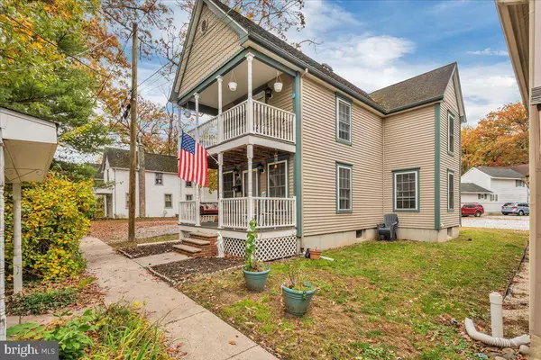 121 11TH AVE, Pitman, NJ 08071