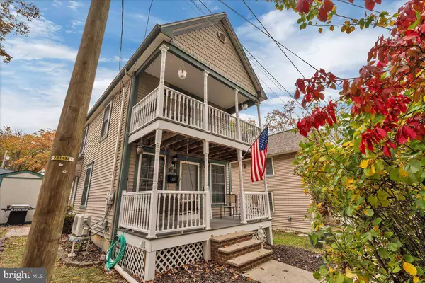 121 11TH AVE, Pitman, NJ 08071