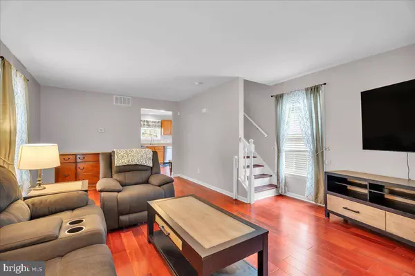 121 11TH AVE, Pitman, NJ 08071