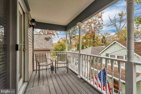 121 11TH AVE, Pitman, NJ 08071