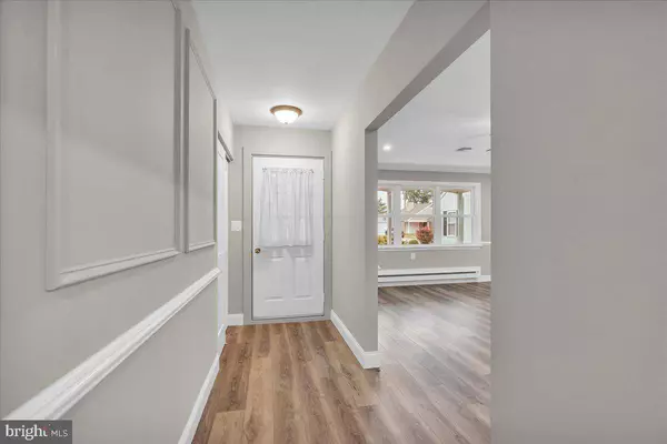 39 CHELSEA PL, Southampton, NJ 08088