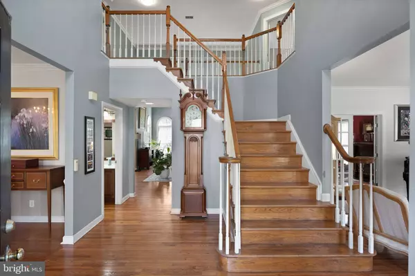 12 WILDERNESS DR, Medford, NJ 08055