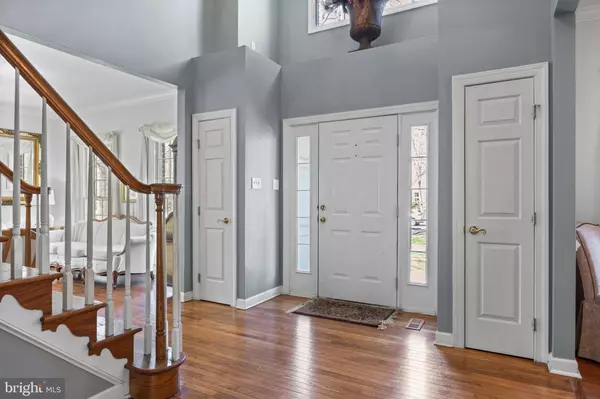 12 WILDERNESS DR, Medford, NJ 08055