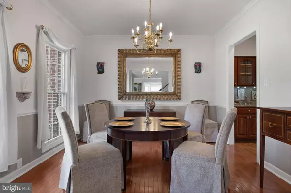 12 WILDERNESS DR, Medford, NJ 08055