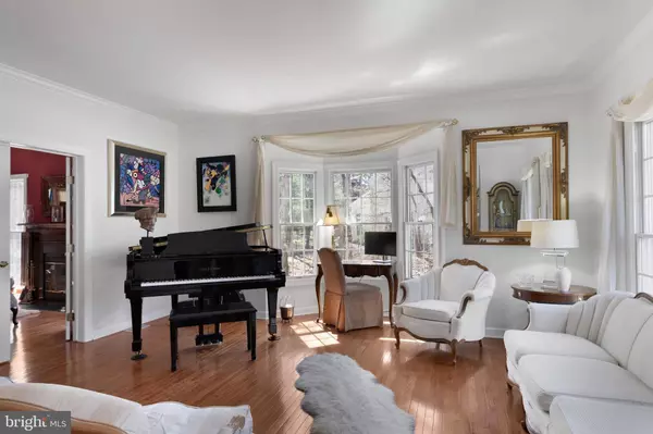 12 WILDERNESS DR, Medford, NJ 08055