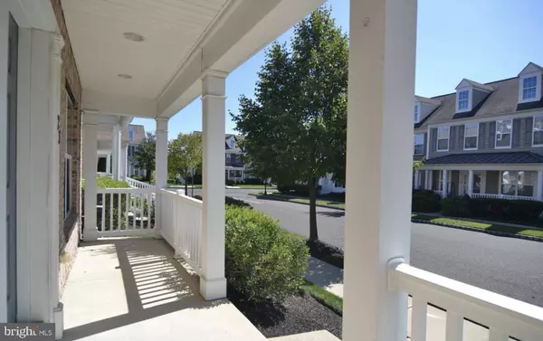 23 LUMBERMILL LN, Voorhees, NJ 08043