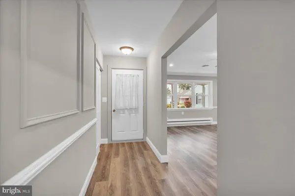 39 CHELSEA PL, Southampton, NJ 08088