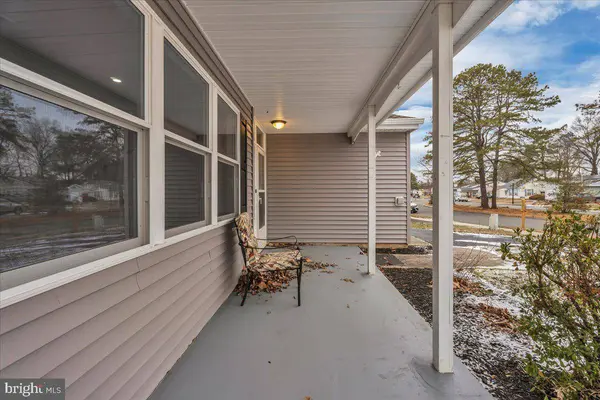 39 CHELSEA PL, Southampton, NJ 08088