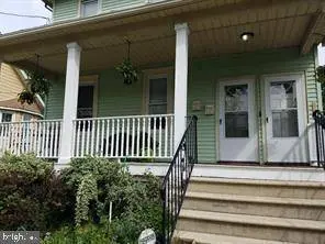 621 ELDRIDGE #2, Collingswood, NJ 08107