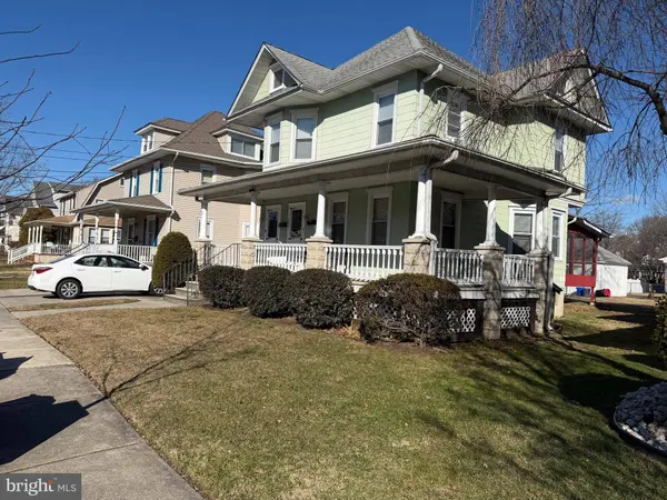 237 VIRGINIA, Haddon Township, NJ 08108