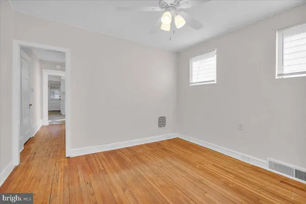 3 EUCLID AVE, Merchantville, NJ 08109