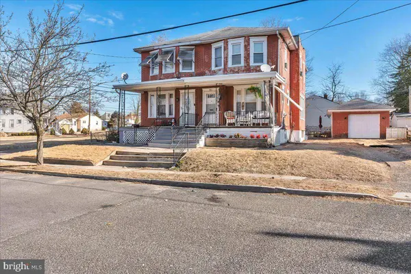 3 EUCLID AVE, Merchantville, NJ 08109