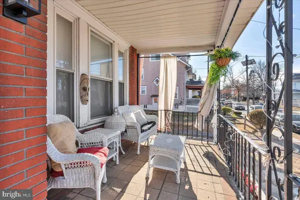 3 EUCLID AVE, Merchantville, NJ 08109