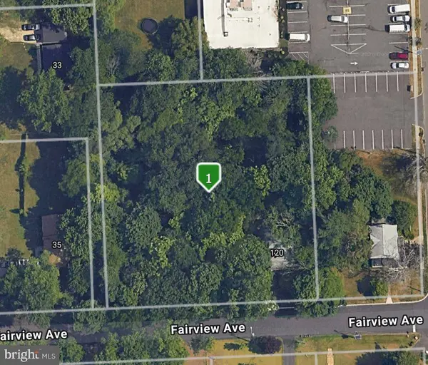 120 FAIRVIEW AVE, Voorhees, NJ 08043