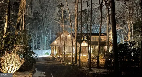 266 ATSION RD, Medford, NJ 08055