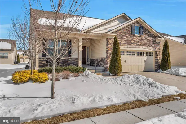 27 RAVENNA DR, West Berlin, NJ 08091