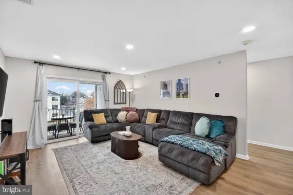 1332 FERNWOOD CT, New Brunswick, NJ 08901