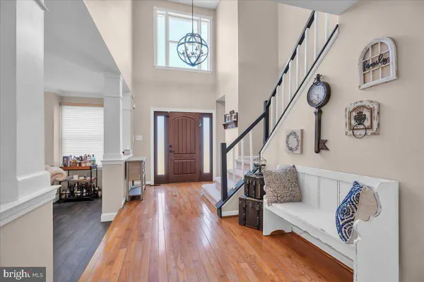 8 DOMINION, Marlton, NJ 08053