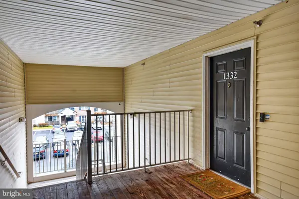 1332 FERNWOOD CT, New Brunswick, NJ 08901