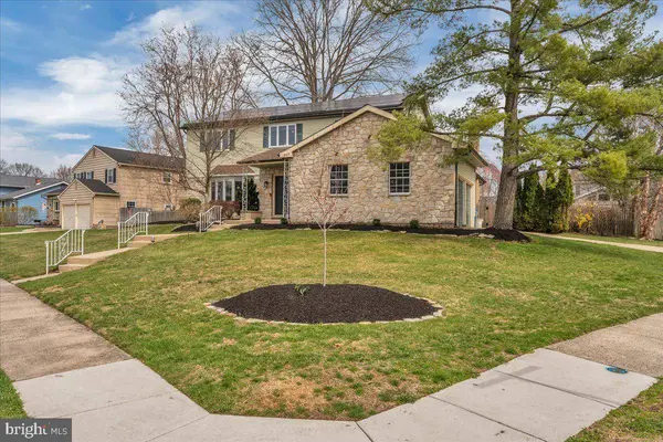 227 NATHANIEL AVE, Cherry Hill, NJ 08003